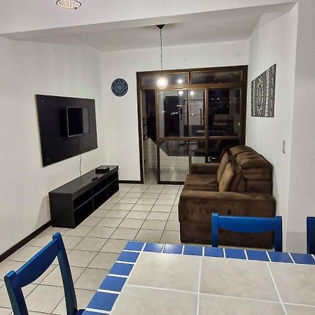 Ferienwohnung Ape Gaivota Florianópolis Exterior foto