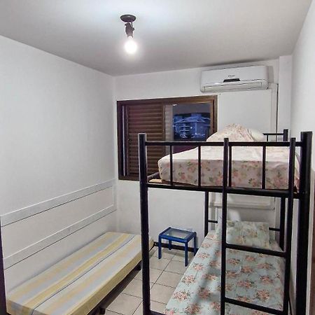 Ferienwohnung Ape Gaivota Florianópolis Exterior foto