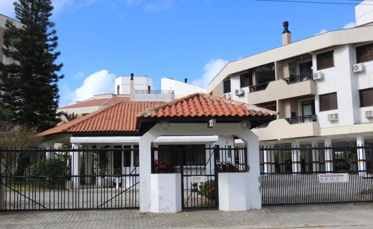 Ferienwohnung Ape Gaivota Florianópolis Exterior foto