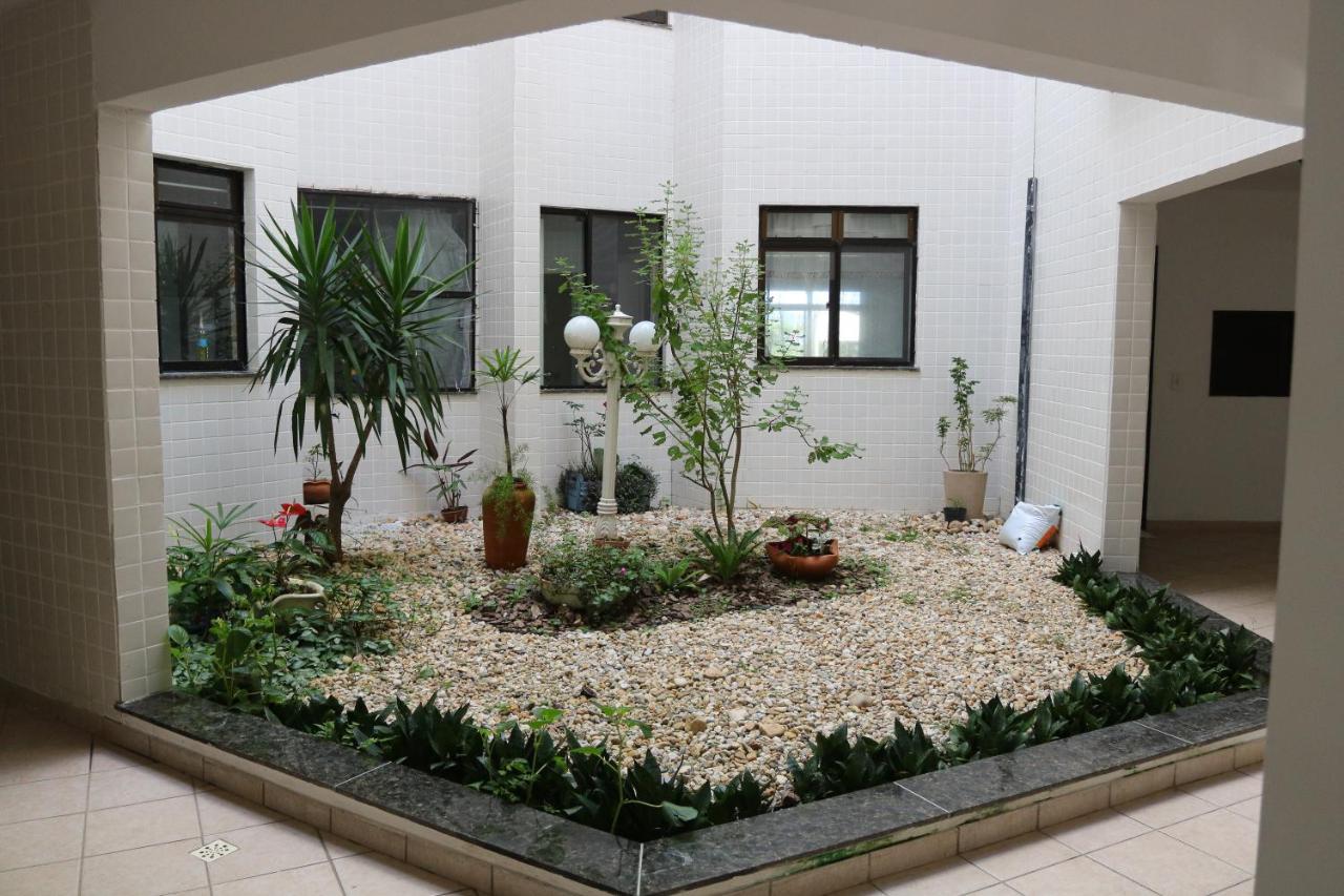Ferienwohnung Ape Gaivota Florianópolis Exterior foto