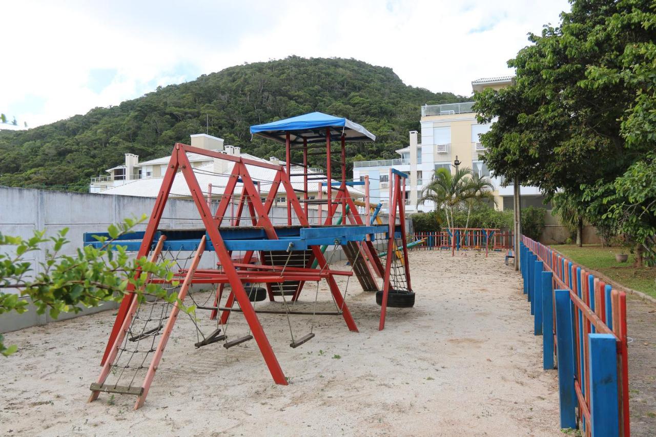 Ferienwohnung Ape Gaivota Florianópolis Exterior foto