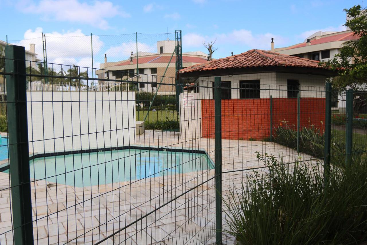 Ferienwohnung Ape Gaivota Florianópolis Exterior foto