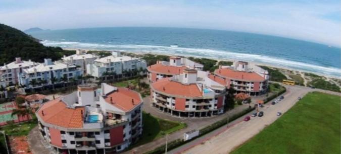 Ferienwohnung Ape Gaivota Florianópolis Exterior foto